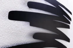 Sculpture Murale En Métal 'Sweeping Harmony' 97x70x3cm 18 Sculpture Murale En Métal 'Sweeping Harmony' 97x70x3cm -Magasin De Rénovation Domiciliaire kl06828 abstrakte skulpturen schwarz wanddeko metall wandskulptur wandbilder aus metall 08
