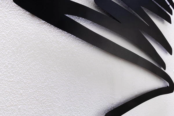 Sculpture Murale En Métal 'Sweeping Harmony' 97x70x3cm 11 Sculpture Murale En Métal 'Sweeping Harmony' 97x70x3cm – Image 9