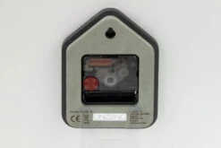 Horloge Murale Design 'THE PERFECT CLASSIC.' -Magasin De Rénovation Domiciliaire kl07814 weiss wanduhren wanduhr modern design minimalistisch 09