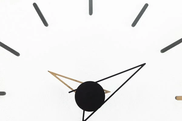 Horloge Murale Design 'THE MINIMALIST.' 5 Horloge Murale Design 'THE MINIMALIST.' – Image 3