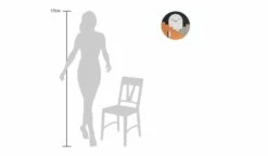 Horloge Murale Design 'THE STAIRWELL.' -Magasin De Rénovation Domiciliaire kl07842 orange grau wanduhren wanduhr modern design minimalistisch 08