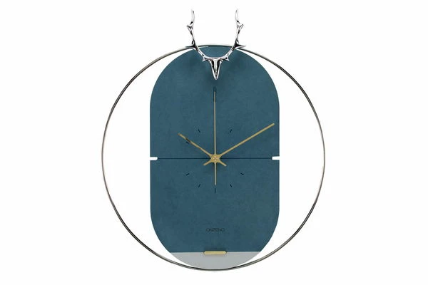Horloge Murale Design 'THE BLUE SKY.' 3 Horloge Murale Design 'THE BLUE SKY.'