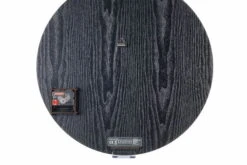 Horloge Murale Design 'THE INDEPENDENT.' -Magasin De Rénovation Domiciliaire kl07849 weiss braun wanduhren wanduhr modern design minimalistisch 09