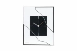 Horloge Murale Design 'THE FRAMED.'