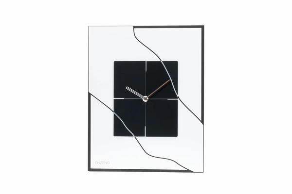 Horloge Murale Design 'THE FRAMED.' 3 Horloge Murale Design 'THE FRAMED.'