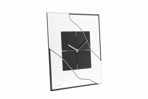 Horloge Murale Design 'THE FRAMED.' 4 Horloge Murale Design 'THE FRAMED.' – Image 2