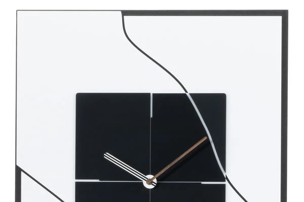Horloge Murale Design 'THE FRAMED.' 5 Horloge Murale Design 'THE FRAMED.' – Image 3