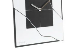 Horloge Murale Design 'THE FRAMED.' 15 Horloge Murale Design 'THE FRAMED.' -Magasin De Rénovation Domiciliaire kl07850 weiss schwarz wanduhren wanduhr modern design minimalistisch 05