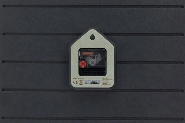 Horloge Murale Design 'THE FRAMED.' 10 Horloge Murale Design 'THE FRAMED.' – Image 8