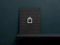 Horloge Murale Design 'THE FRAMED.' 20 Horloge Murale Design 'THE FRAMED.' -Magasin De Rénovation Domiciliaire kl07850 weiss schwarz wanduhren wanduhr modern design minimalistisch 10