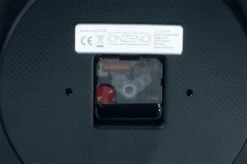 Horloge Murale Design 'THE SHIMMERING.' -Magasin De Rénovation Domiciliaire kl07857 gold schwarz wanduhren wanduhr modern design minimalistisch 09