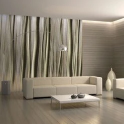 Papier Peint 'Forest'