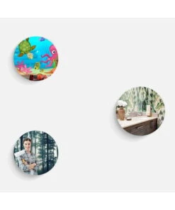 Papier Peint Autocollant 'Skateboard' 9 Papier Peint Autocollant 'Skateboard' -Magasin De Rénovation Domiciliaire kl18677 graffiti tapeten bunt grau selbstklebend tapete wandtapete designtapete 3d tapete fototapete 04