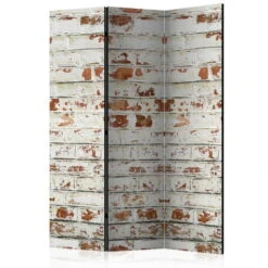 Paravent 'Brick Story'