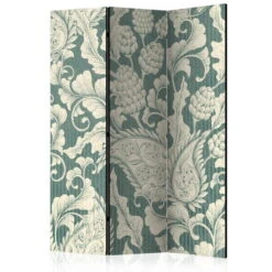 Paravent 'Plaster Ornaments'