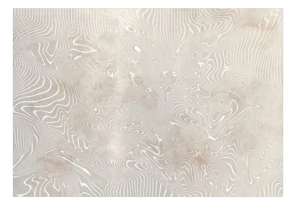 Papier Peint Autocollant 'Inner Garden' 4 Papier Peint Autocollant 'Inner Garden' – Image 2