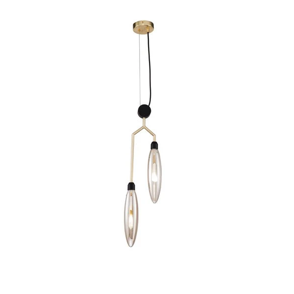 Suspension Luminaire Design 'Ventura 2' 3 Suspension Luminaire Design 'Ventura 2'