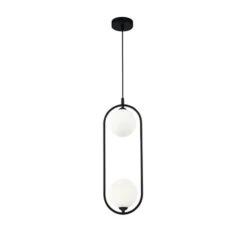 Suspension Luminaire Design 'Ring 7'