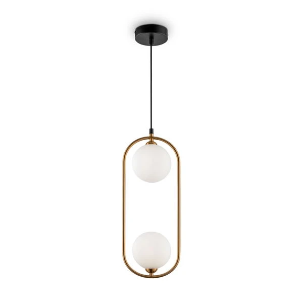 Suspension Luminaire Design 'Ring 8' 3 Suspension Luminaire Design 'Ring 8'