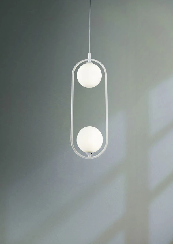 Suspension Luminaire Design 'Ring 9' 4 Suspension Luminaire Design 'Ring 9' – Image 2