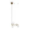 Suspension Luminaire Design 'Ring 11'