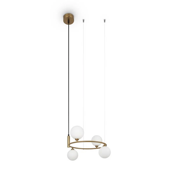 Suspension Luminaire Design 'Ring 11' 3 Suspension Luminaire Design 'Ring 11'