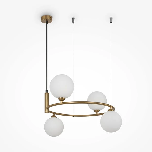 Suspension Luminaire Design 'Ring 11' 4 Suspension Luminaire Design 'Ring 11' – Image 2
