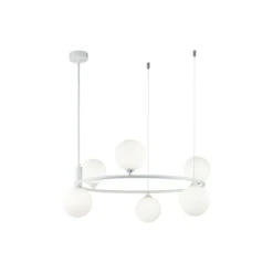 Suspension Luminaire Design 'Ring 1'