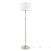 Lampadaire Design 'Alicante' -Magasin De Rénovation Domiciliaire mod014fl 01n 01n stehleuchten silber stehlampe lampe deko leuchte modern 01