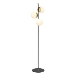 Lampadaire Design 'Nostalgia'