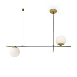 Suspension Luminaire Design 'Nostalgia 4'