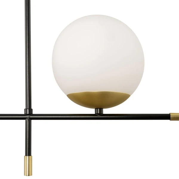 Suspension Luminaire Design 'Nostalgia 4' 4 Suspension Luminaire Design 'Nostalgia 4' – Image 2
