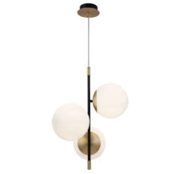 Suspension Luminaire Design 'Nostalgia 3'