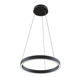 Suspension Luminaire Design 'Rim 9'