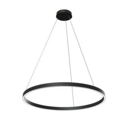 Suspension Luminaire Design 'Rim 7'