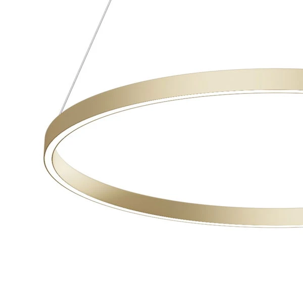 Suspension Luminaire Design 'Rim 5' 5 Suspension Luminaire Design 'Rim 5' – Image 3