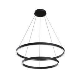 Suspension Luminaire Design 'Rim 4'