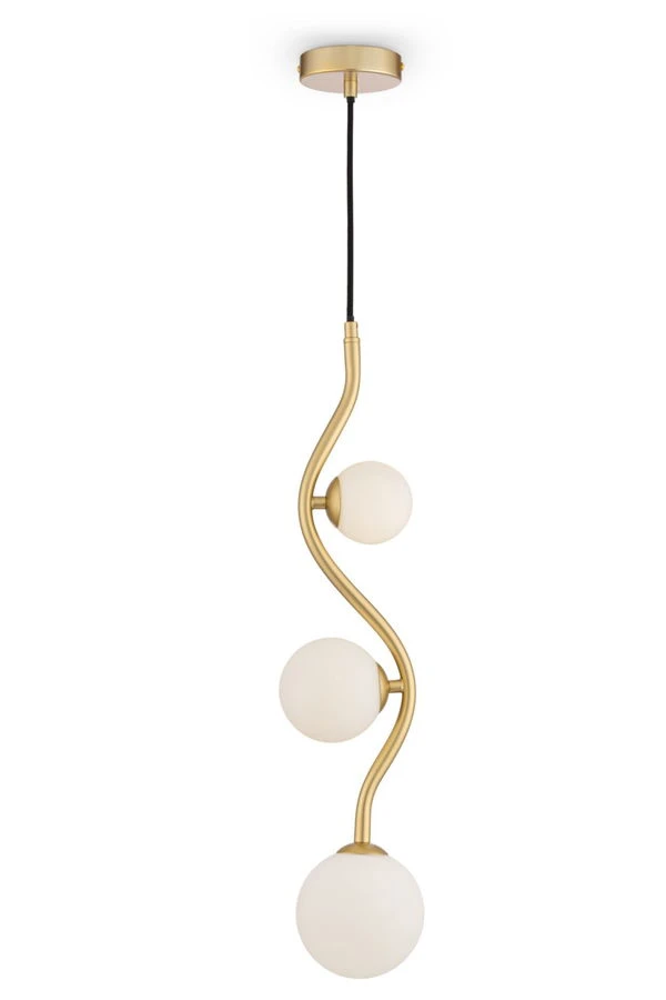 Suspension Luminaire Design 'Uva 2' 3 Suspension Luminaire Design 'Uva 2'