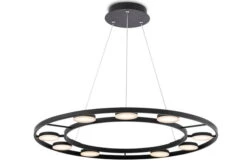Suspension Luminaire Design 'Fad 1'