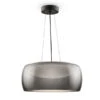 Suspension Luminaire Design 'Solen 2' -Magasin De Rénovation Domiciliaire mod073pl l16b3k l16b3k pendelleuchten schwarz lampe deko leuchte modern 01
