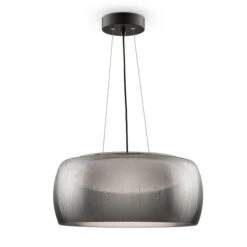 Suspension Luminaire Design 'Solen 2'