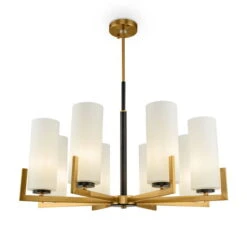 Lustre Design 'Fortano 1'