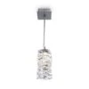 Suspension Luminaire Design 'Coil'