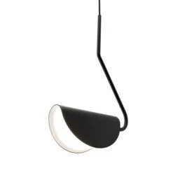 Suspension Luminaire Design 'Mollis'
