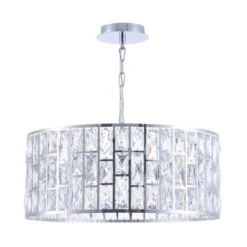 Lustre Design 'Gelid'