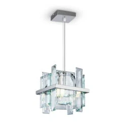 Suspension Luminaire Design 'Cerezo 4'