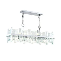 Suspension Luminaire Design 'Cerezo 1'