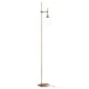 Lampadaire Design 'Erich 1'