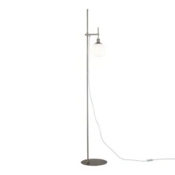 Lampadaire Design 'Erich 2'