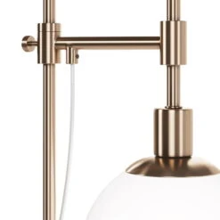 Lampe De Table Design 'Erich' -Magasin De Rénovation Domiciliaire mod221 tl 01 g tl 01 g tischlampen kupfer lampe deko leuchte modern 02